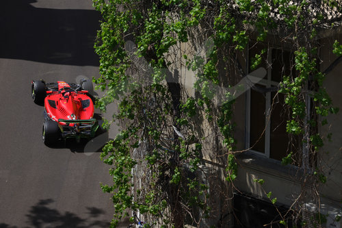 F1 Grand Prix of Azerbaijan