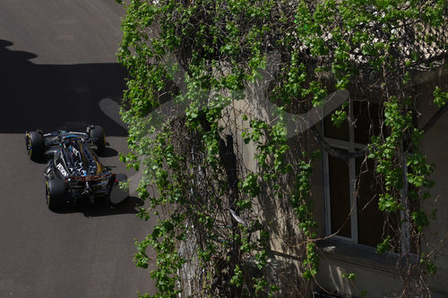 F1 Grand Prix of Azerbaijan