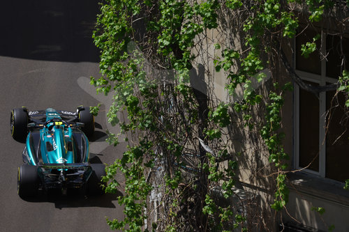 F1 Grand Prix of Azerbaijan