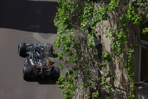 F1 Grand Prix of Azerbaijan
