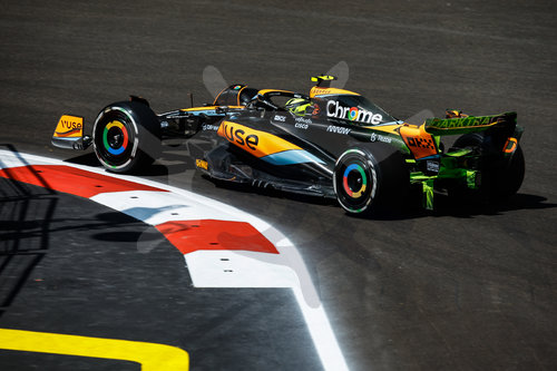 F1 Grand Prix of Azerbaijan