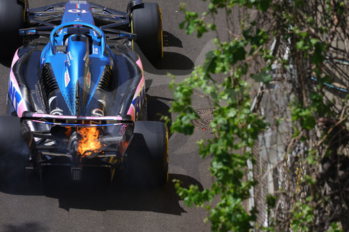 F1 Grand Prix of Azerbaijan
