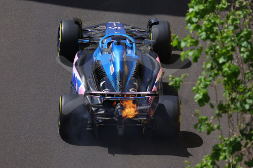 F1 Grand Prix of Azerbaijan
