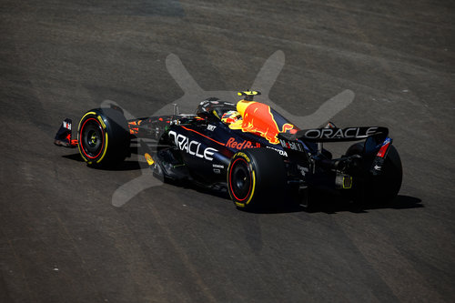 F1 Grand Prix of Azerbaijan