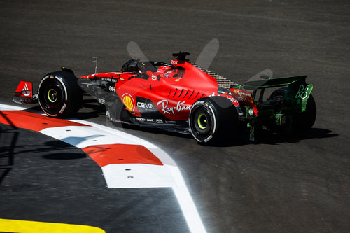 F1 Grand Prix of Azerbaijan