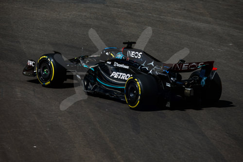 F1 Grand Prix of Azerbaijan