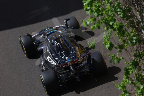 F1 Grand Prix of Azerbaijan