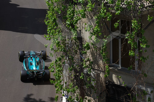 F1 Grand Prix of Azerbaijan