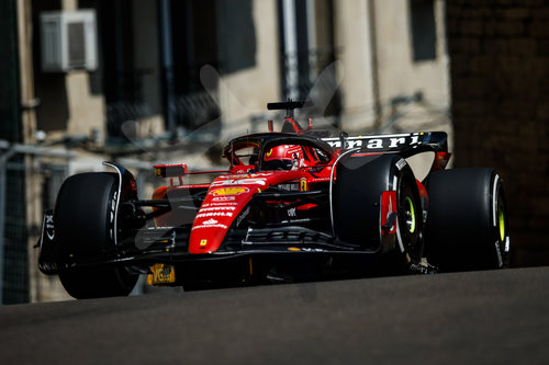 F1 Grand Prix of Azerbaijan