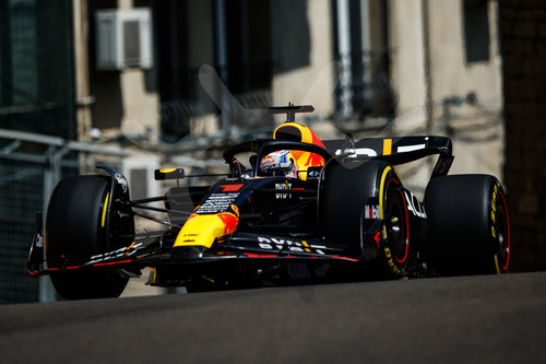 F1 Grand Prix of Azerbaijan