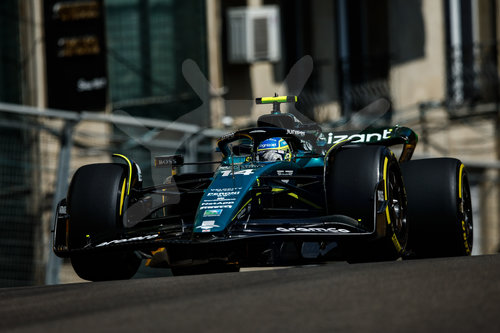 F1 Grand Prix of Azerbaijan