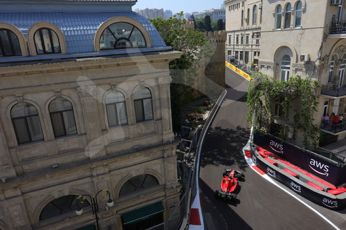F1 Grand Prix of Azerbaijan