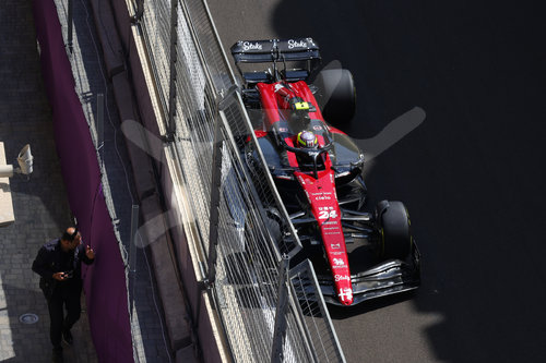 F1 Grand Prix of Azerbaijan
