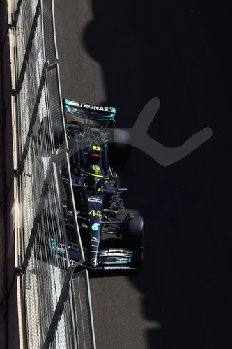 F1 Grand Prix of Azerbaijan
