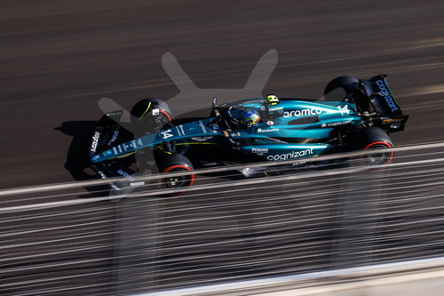 F1 Grand Prix of Azerbaijan