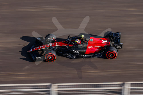 F1 Grand Prix of Azerbaijan