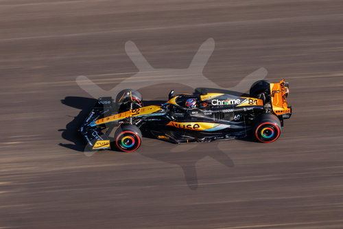 F1 Grand Prix of Azerbaijan