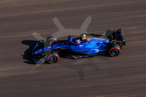 F1 Grand Prix of Azerbaijan