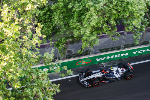 F1 Grand Prix of Azerbaijan