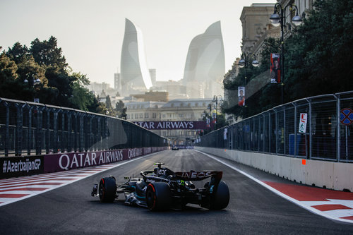 F1 Grand Prix of Azerbaijan