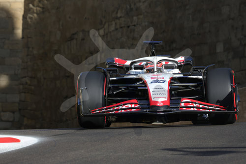 F1 Grand Prix of Azerbaijan