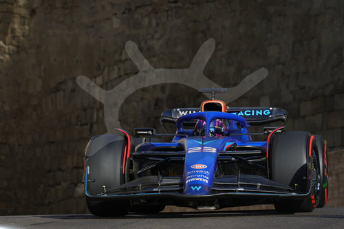 F1 Grand Prix of Azerbaijan