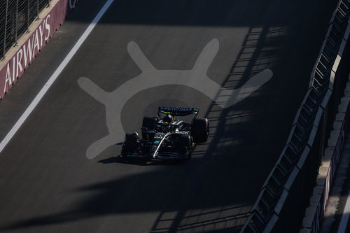 F1 Grand Prix of Azerbaijan