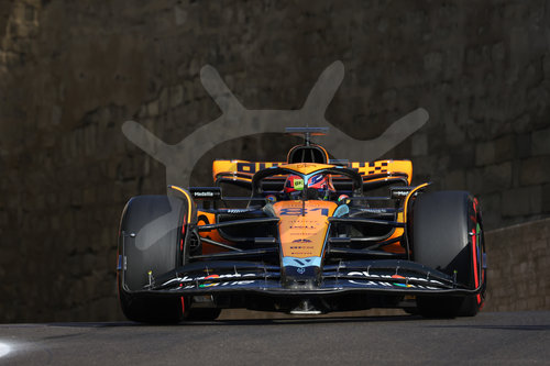 F1 Grand Prix of Azerbaijan
