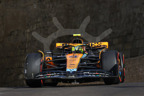 F1 Grand Prix of Azerbaijan