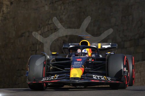 F1 Grand Prix of Azerbaijan