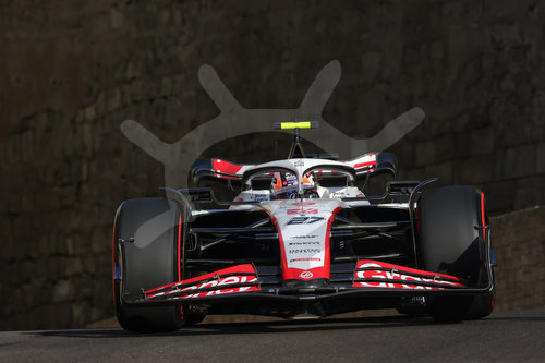 F1 Grand Prix of Azerbaijan