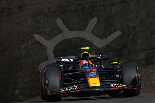 F1 Grand Prix of Azerbaijan