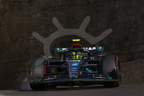F1 Grand Prix of Azerbaijan