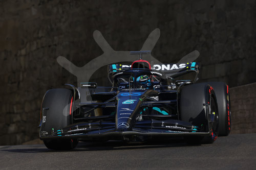 F1 Grand Prix of Azerbaijan