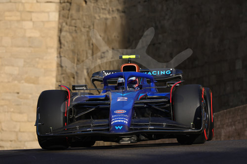 F1 Grand Prix of Azerbaijan