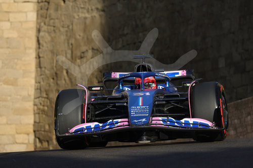 F1 Grand Prix of Azerbaijan