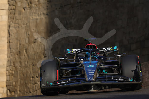 F1 Grand Prix of Azerbaijan