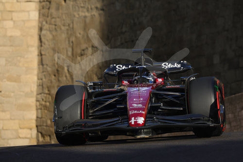 F1 Grand Prix of Azerbaijan
