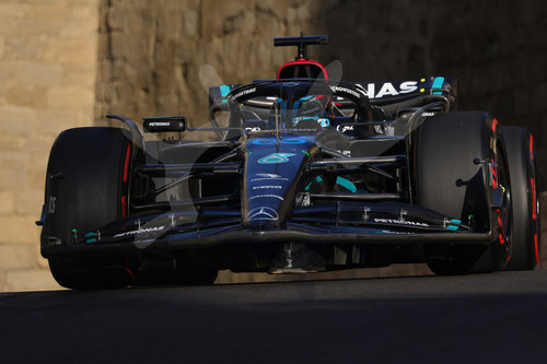 F1 Grand Prix of Azerbaijan