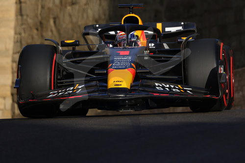 F1 Grand Prix of Azerbaijan