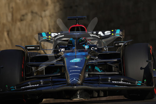 F1 Grand Prix of Azerbaijan