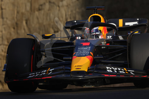 F1 Grand Prix of Azerbaijan