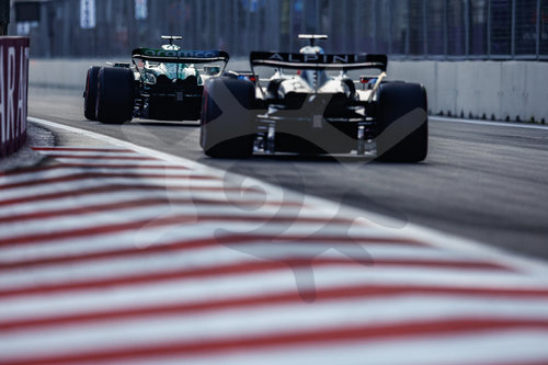 F1 Grand Prix of Azerbaijan