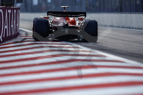 F1 Grand Prix of Azerbaijan