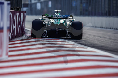 F1 Grand Prix of Azerbaijan