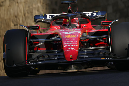 F1 Grand Prix of Azerbaijan