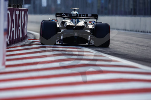 F1 Grand Prix of Azerbaijan