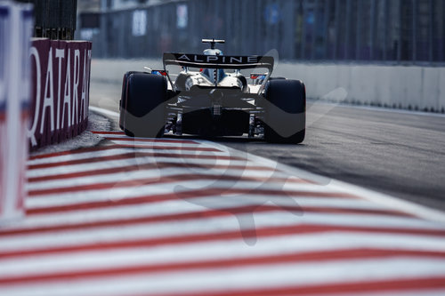 F1 Grand Prix of Azerbaijan