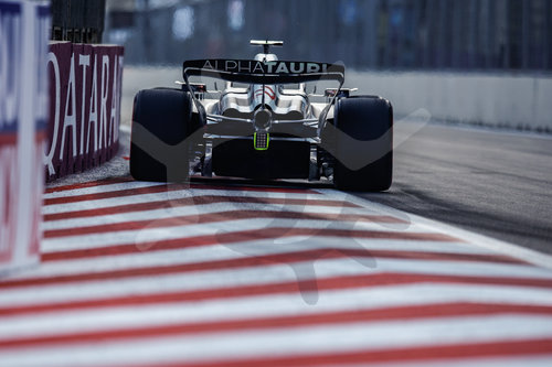 F1 Grand Prix of Azerbaijan