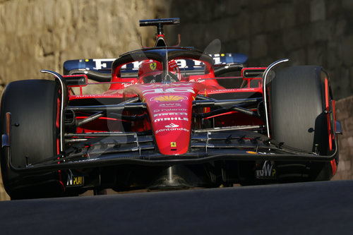 F1 Grand Prix of Azerbaijan
